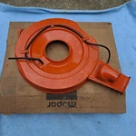1973 Challenger Cuda Charger Road Runner Duster 340 Nos Mopar Air Cleaner Body. Fixed Price $495.00.