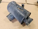 94-96 Jaguar Xjs 6CYL 4.0L At Vin 191277 & Up Intake Air Cleaner Housing. Fixed Price $430.64.