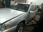 Air Cleaner Without Turbo Pump Fits 98 Volvo 70 Series 10196574. Fixed Price $74.58.