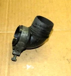 1984 Corvette Air Cleaner Bottom Heat Stove Tube Elbow, W/clamp, Gm 1249066. Fixed Price $49.99.