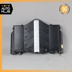 Mercedes R230 SL500 Air Intake Cleaner Filter Housing Box 1120940004 Oem. Fixed Price $78.85.