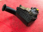 95-97 Jaguar Xjr 4.0L Supercharged Used Air Cleaner Box Housing. Fixed Price $363.06.