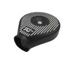K&n Filters Universal Plenum 11.89IN X Dia 4.75IN H Black 85-1060. Fixed Price $358.33.