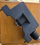 2018 Gm Silverado Sierra Tahoe V8 5.3L Air Filter Cleaner Box Intake Duct. Fixed Price $189.99.