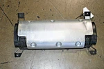 Ferrari F8, 488, Lower Air Cleaner Box, Used, P/n 315204. Fixed Price $1250.00.