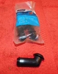 1982 1983 1984 1985 Mustang Gt Capri Rs Nos 5.0L Air Cleaner Hose Breather Elbow. Fixed Price $34.00.