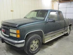 Gmc Sierra 1500 1995 Air Cleaner/box 5.0L 25098973 0392. Fixed Price $127.96.