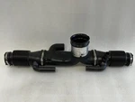 2013 2014 2015 Jaguar Xf Air Intake Pipes Resonator Ducts 3.0L. Fixed Price $80.00.