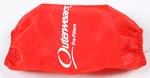 Outerwears Pre-filter 3-1/2IN Dia. 5IN Red Motorcycle Atv/utv 20-1066-03. Fixed Price $23.60.