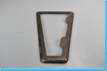 05-08 Bentley Continental Right Air Filter Trim Cover Panel 3D1819648 Oem. Fixed Price $32.00.