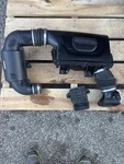 2023-2025 Jeep Compass Air Filter Box And Hoses. Fixed Price $165.00.