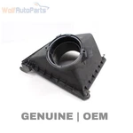 2004-2009 Audi S4 4.2L Upper Air Cleaner Filter Box / Housing 079133837K. Fixed Price $24.99.