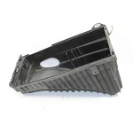 2004-2006 Volkswagen Touareg Lower Airbox Intake Filter Oem 7L0129607C. Fixed Price $53.39.