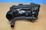 2018 W213 Mercedes E63 Amg Air Cleaner Assembly Filter Housing Oem 1770900001. Fixed Price $148.75.