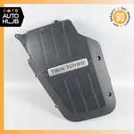 03-13 Bentley Continental Gt Left Side Air Intake Cleaner Box 3W0129607G Oem. Fixed Price $78.85.