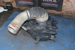 International Air Cleaner Housing P/n: P540550. Fixed Price $190.00.