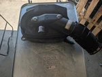 1995-1997 Ford F250 F350 Powerstroke Diesel 7.3L Intake Air Cleaner Box Oem. Fixed Price $299.99.