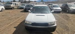 Air Cleaner 2.2L Fits 00-01 Impreza 30999886. Fixed Price $110.70.