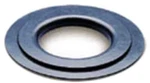 85-3552 K&n Plastic BASEPLATE;14"OD,7-5/16"FLG. (kn Accessories). Fixed Price $54.38.