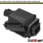 Air Cleaner Filter Box Housing For Chevrolet Silverado 1500 Tahoe Gmc Cadillac. Fixed Price $84.08.