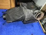 Saab 9-5 YS3E Air Filter Box 4572483 2.3 Petrol 4614685900. Fixed Price $58.14.
