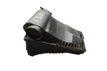 04-10 Porsche Cayenne Engine Air Intake Filter Box Housing 7L5128607F Oem. Fixed Price $62.50.
