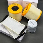 4PCS Oil & Air Pollen Filter For Aston Martin Rapide DB9 Dbs V12. Fixed Price $98.68.