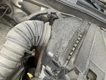 Air Cleaner 4.0L Cylinder 1GRFE Engine Fits 05-15 Tacoma 4726485. Fixed Price $80.75.