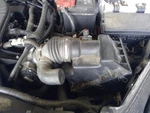 Air Cleaner 2.3L Standard Emissions Fits 06-09 Fusion 240589. Fixed Price $101.99.