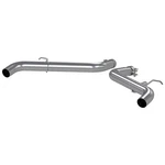 Mbrp S5239AL Aluminized Steel Axle Back Exhaust System Kit For 2019-2024 Edge. Fixed Price $284.99.