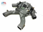 2017-24 Alfa Romeo Giulia Air Intake Filter Cleaner 2.9L Engine Quadrifoglio 952. Fixed Price $294.72.