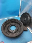 Oem Gm Dual Snorkel Cowl Induction Air Cleaner Corvette Chevy Camaro Ss 454. Fixed Price $675.00.