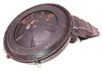 Stock Air Intake Cleaner Filter 73-76 Audi 80 Genuine 055 129 607. Fixed Price $63.99.