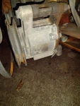 Toyota Land Cruiser FJ80 3FE Air Pump 25710-61031 Mounting Bracket + Hardware. Fixed Price $60.00.