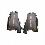 Mercedes Cls/e/sl/s/gl/ml/gls/gle Left/right Cleaner Filter Box M157 Pair. Fixed Price $150.00.