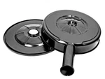 1965-66 Ford Mustang Air Filter Box 6-CYLINDER New Dii. Fixed Price $115.89.