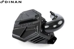 Dinan Carbon Fiber Cold Air Intake For 2019-2024 Toyota Gr Supra & Bmw Z4 2.0L. Fixed Price $549.95.