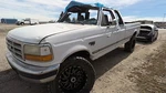 Used Air Cleaner Assembly Fits: 1997 Ford F250 Pickup Over 8500 Gvw 8-445 7.3L. Fixed Price $214.50.