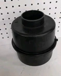 Toyota Supra MK3 86.5-92 7MGE Intake Resinator Pipe 17875-42020. Fixed Price $52.50.