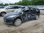 Air Cleaner 1.6L Without Turbo Automatic Transmission Fits 14-19 Fiesta 2477951. Fixed Price $80.75.
