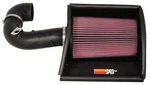 K&n Filters 77-3064KTK Performance Induction Kit Fits Topkick. Fixed Price $419.99.