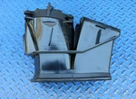 2014-2016 Porsche Cayman 981 Driver Side Engine Air Intake Fan Motor Duct. Fixed Price $174.99.