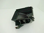 2002-2004 Audi A6 Engine Air Filter Box Housing Lower Bottom Half Clips Oem. Fixed Price $31.50.