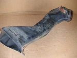 1977-78-79 Ford F150-250 V-8 Truck Air Cleaner Duct #D7TE-9A624-DA. Fixed Price $39.99.