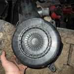 1987-1989 Toyota MR2 Cleaner Airbox 114000-2870 Lower Portion Oem. Fixed Price $54.63.