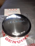 Nos Honda Qa 1973 1975 Oem Ignition Dynamo Cover 11431-063-000 MR50 New. Fixed Price $134.93.