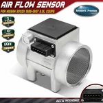 Mass Air Flow Sensor With Housing For Nissan 300ZX 1985-1987 3.0L Coupe 2-DOOR. Fixed Price $64.48.