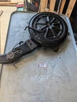 1984-1988 Toyota Pickup Truck 22R Air Cleaner Housing Lid Assembly Oem Good. Fixed Price $150.00.