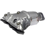 674-259 Dorman Catalytic Converter Rear For Kia Sedona Hyundai Azera Cadenza. Fixed Price $541.98.