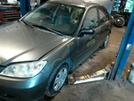 Air Cleaner Assembly Fits 03-05 El 10185121. Fixed Price $81.03.